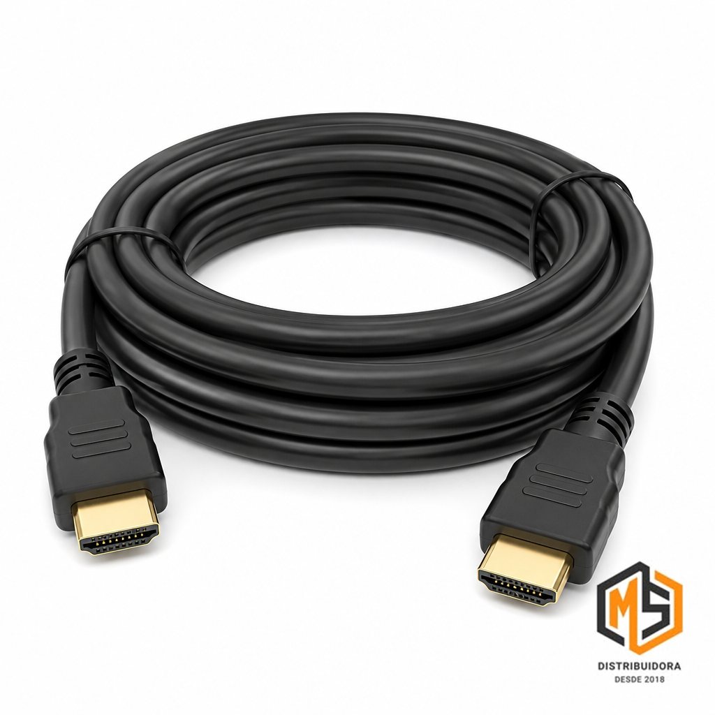 CABO HDMI 10M