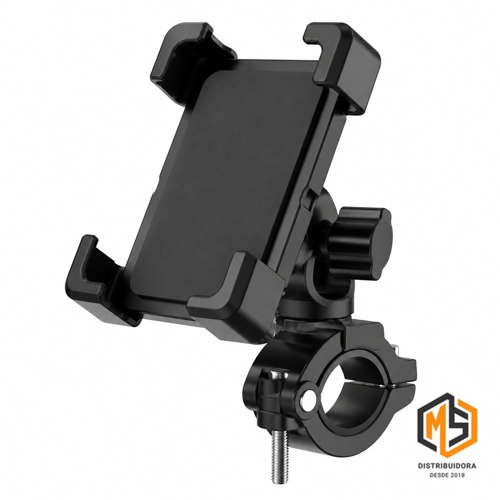 SUPORTE PARA MOTO - BICICLETA A PROVA D'ÁGUA