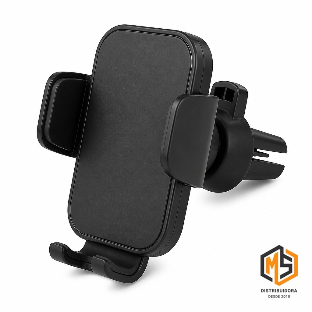 SUPORTE VEICULAR PARA SAÍDA DE AR LP-LP104