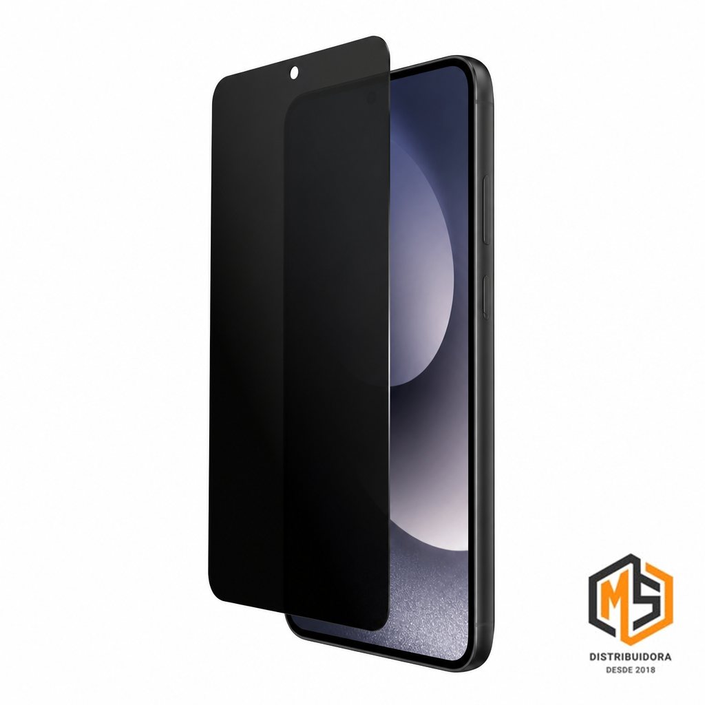PELÍCULA PRIVACIDADE SAMSUNG A06 - A07