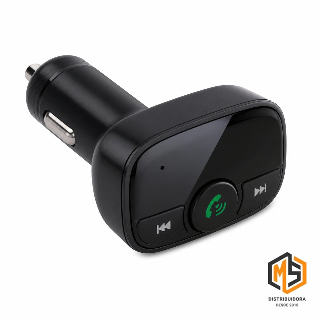 TRANSMISSOR FM PARA RÁDIO