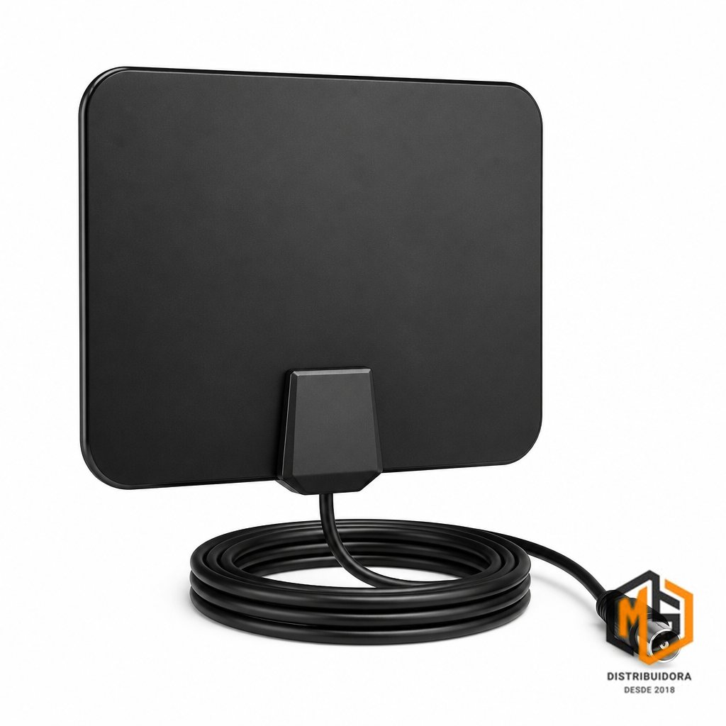 ANTENA DIGITAL DE TV