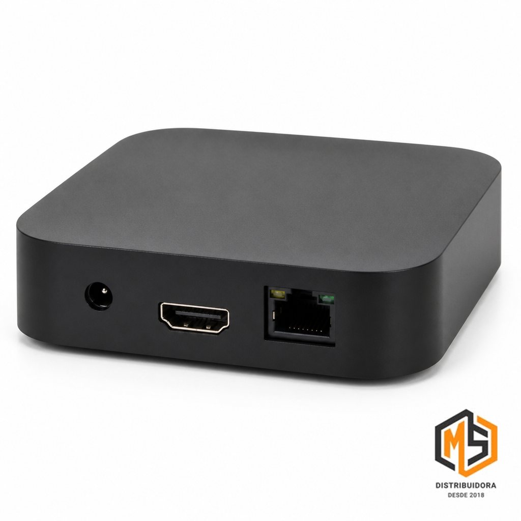CONTROLE PARA TV BOX